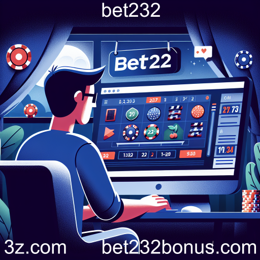 Apostas Online: A Emoção e Oportunidade na Bet232