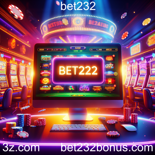 Descubra as Melhores Promoções de Jogos na bet232