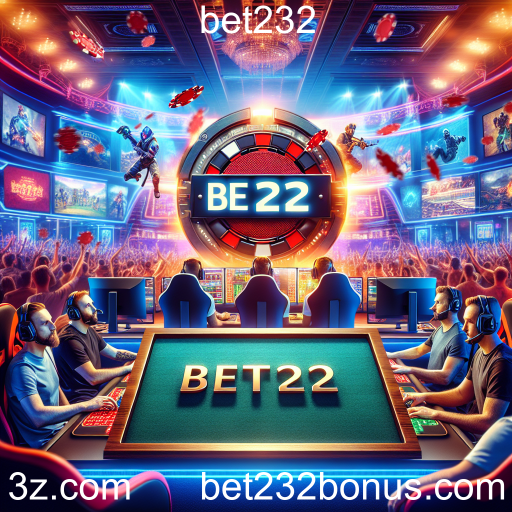 A Ascensão dos Esportes Virtuais: Uma Nova Era para Apostadores e Jogadores